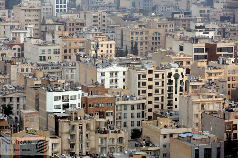 فرصتی برای مستأجـــــــران؟
