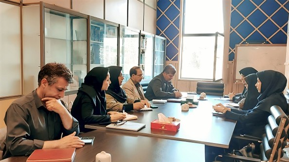 سبز شدن استانداردها؛ توافق محیط‌زیست و سازمان ملی استاندارد بر ESG و CSR»