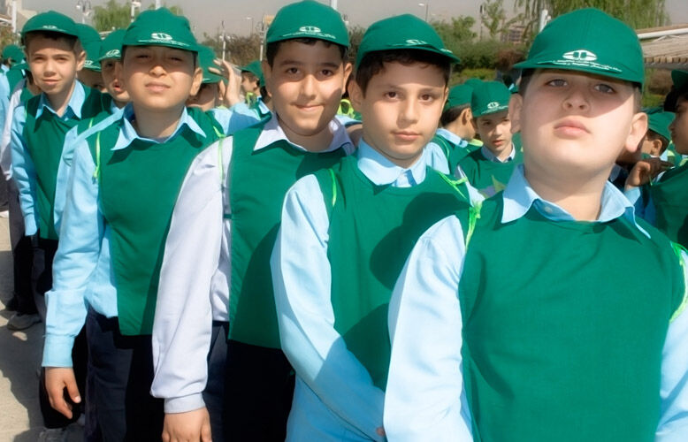 سواد محیط‌زیستی از کلاس درس آغاز می‌شود