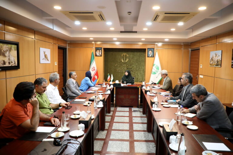 آغاز فعالیت نخستین انجمن تخصصی مستندسازان حیات‌وحش و محیط‌زیست ایران