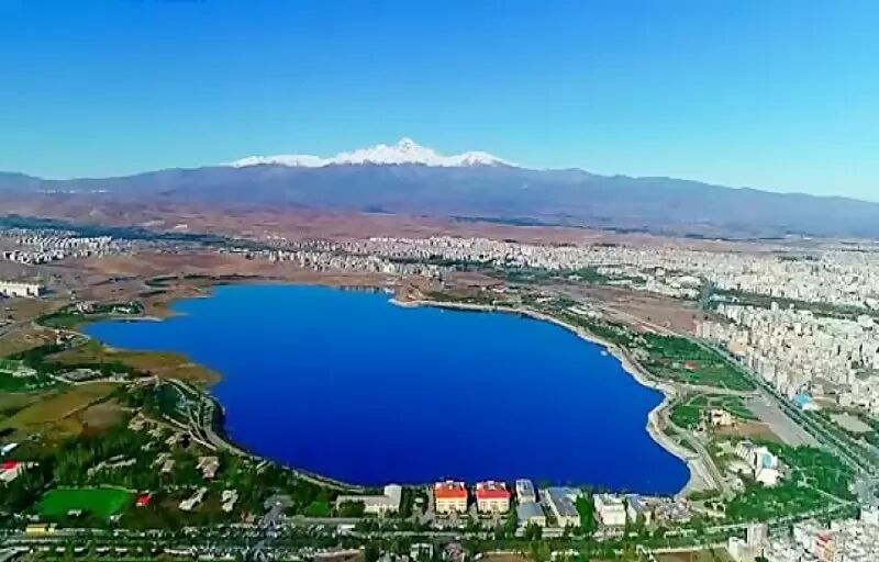 صدور سند برای یک میلیون و ۴۰۰ هزار هکتار از تالاب‌های کشور
