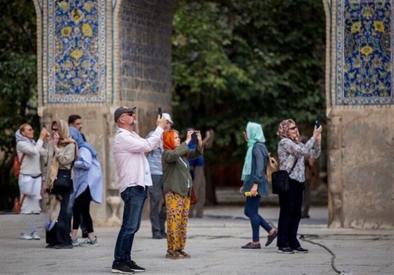 برقراری ۴۰ پرواز بین‌المللی هفتگی در کانون‌های گردشگری خراسان رضوی و گیلان