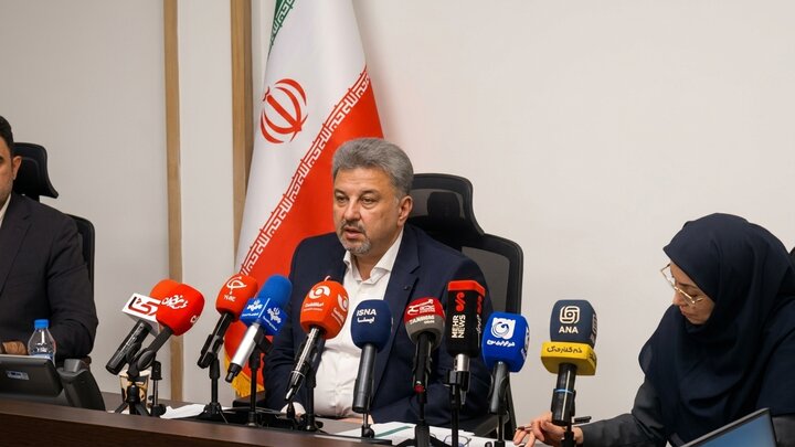 ظرفیت تولید برق کشور از مرز ۱۰۰ هزار مگاوات گذشت