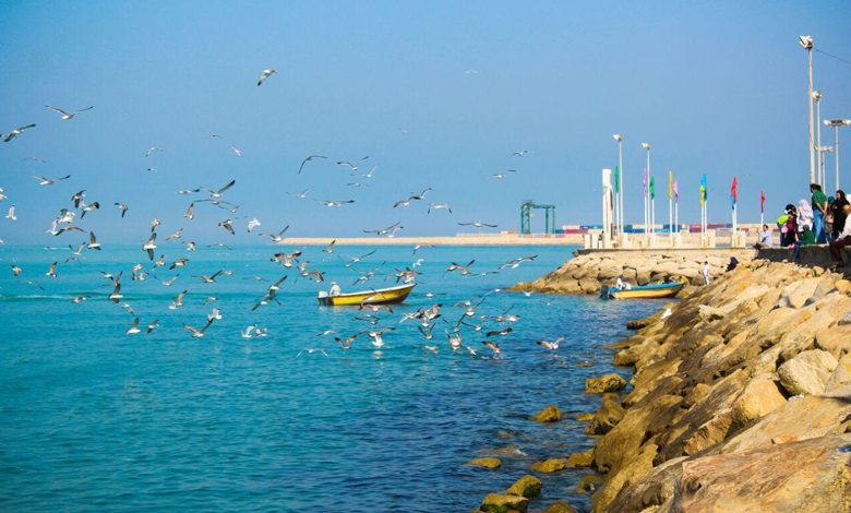 کریدور گردشگری «مکران تا آبادان» در دستور کار توسعه جنوب