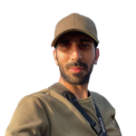 امین سیفی