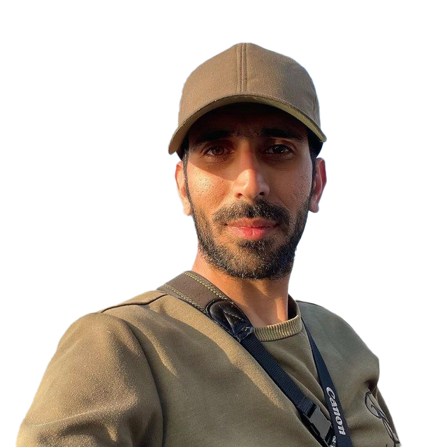 امین سیفی