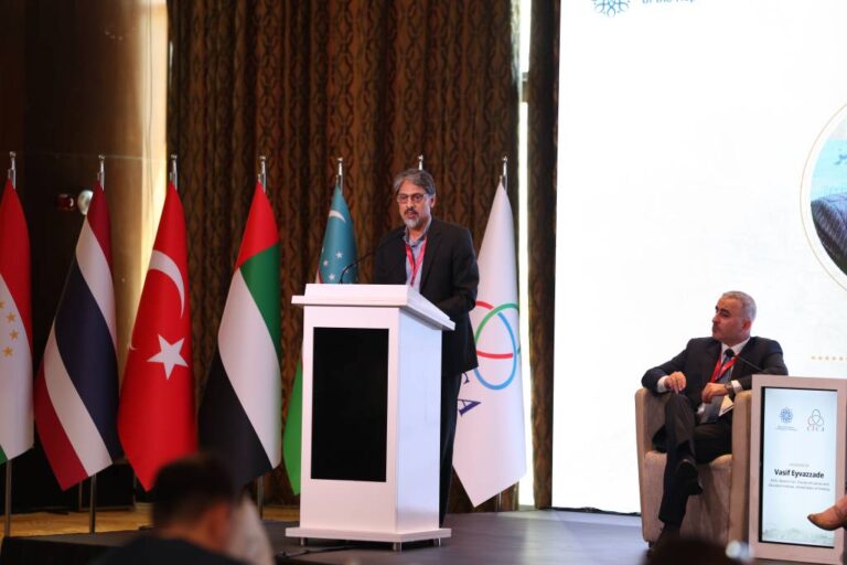 حضور ایران در کنفرانس بین‌المللی گردشگری سبز سیکا؛ تأکید بر «پس‌انداز هویتی» در گردشگری پایدار