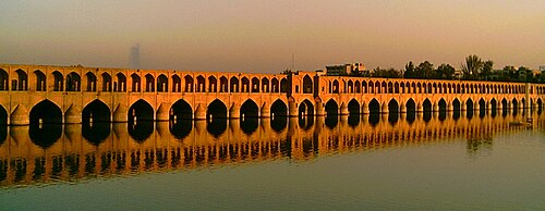ابرچالش‌های محیط زیستی اصفهان در خلأ ثبات مدیریتی