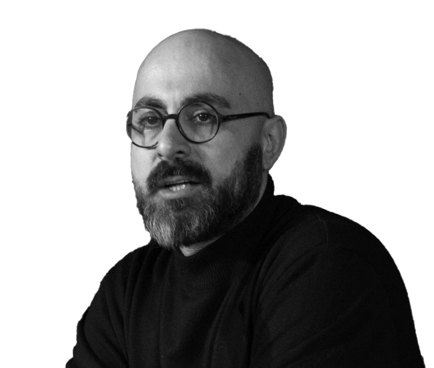 بابک احمدی