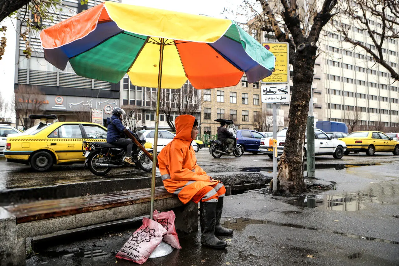 بلوغ اجبـــــاری کودکان کار