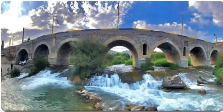 نمرود و حبله‌رود فیروزکوه در فهرست آثار طبیعی کشور ثبت شدند