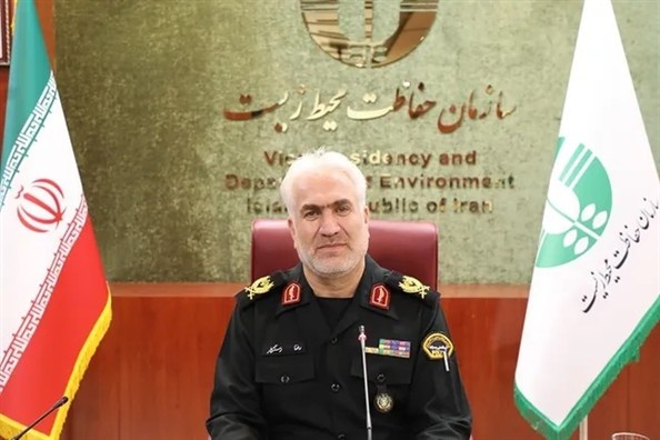 دستگیری ۲۴۰۴ متخلف زیست‌محیطی در سه ماهه نخست سال
