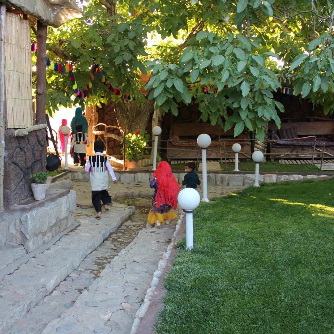 سنتزی از دل «خوشه‌سار بومی»