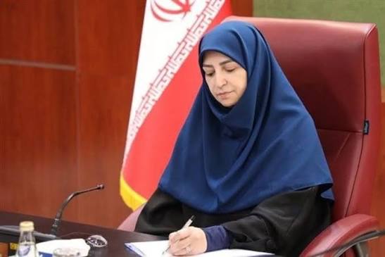 تأکید رئیس سازمان حفاظت محیط زیست بر نقش قوه قضائیه در صیانت از محیط زیست