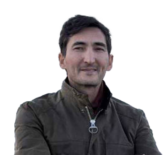 محمود صوفی