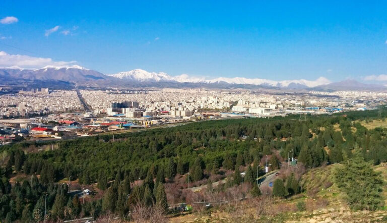 طرح ساخت شهربازی در «سرخه‌حصار» روی میز شهـــــرداری تهران