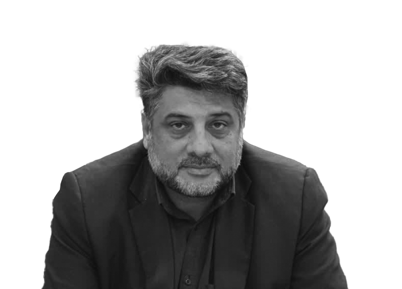 غلامرضا فرخی