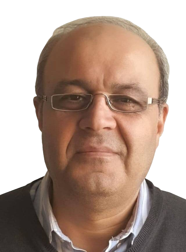 حمیدرضا مجتبوی