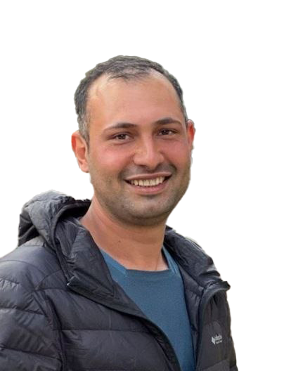 محمد ملک شاهی
