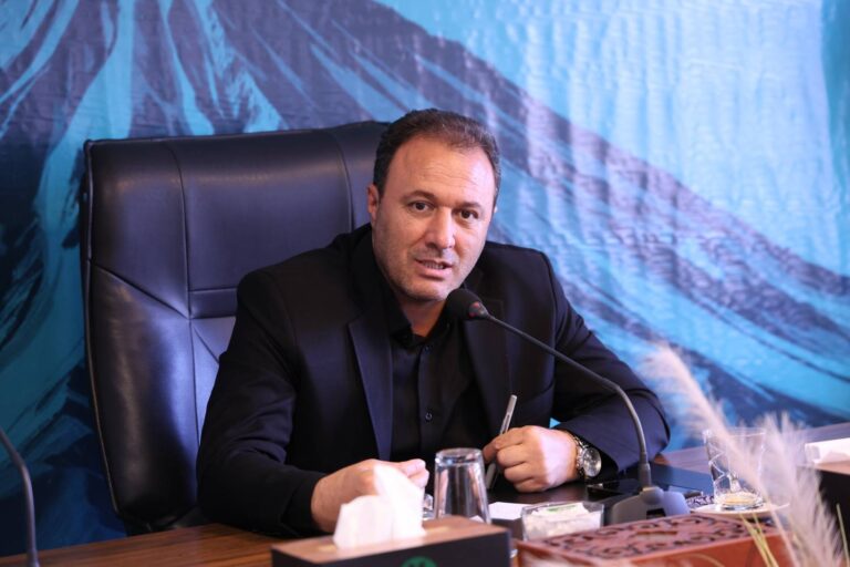 پویش «محرم سبز» در استان تهران؛ کاهش پسماند و ترویج نذر سبز در مراسم عزاداری