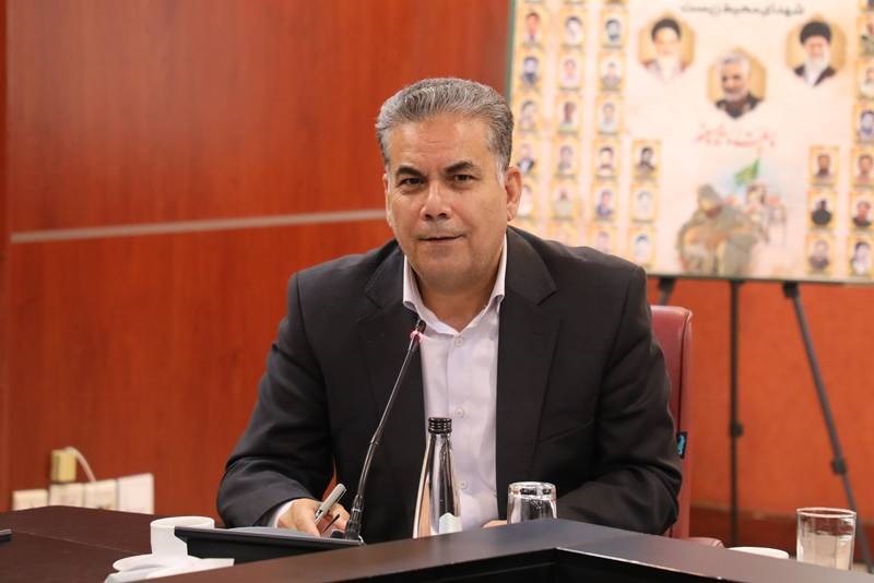 معاون محیط طبیعی و تنوع زیستی سازمان حفاظت محیط زیست