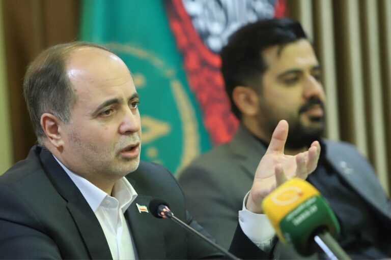 وزیر جهاد کشاورزی: امنیت غذایی با دانش، فناوری و افزایش بهره‌وری محقق می‌شود