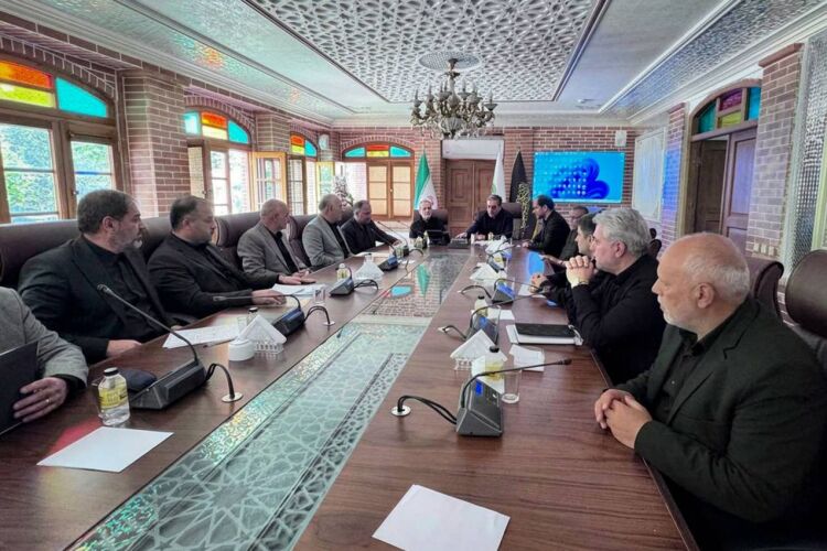 احیای ارومیه در گرو حکمرانی علمی آب