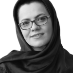 افسانه کامران