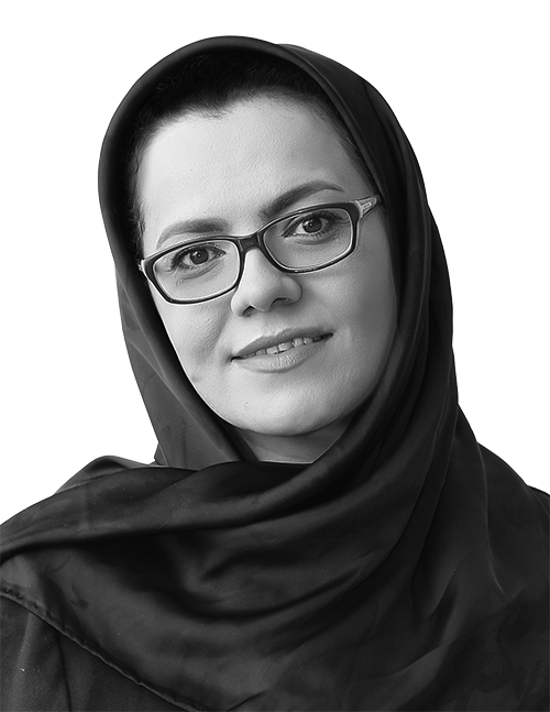 افسانه کامران