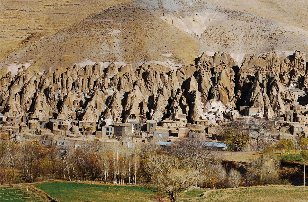 کندوان، بدون نسخه دولتــــــی