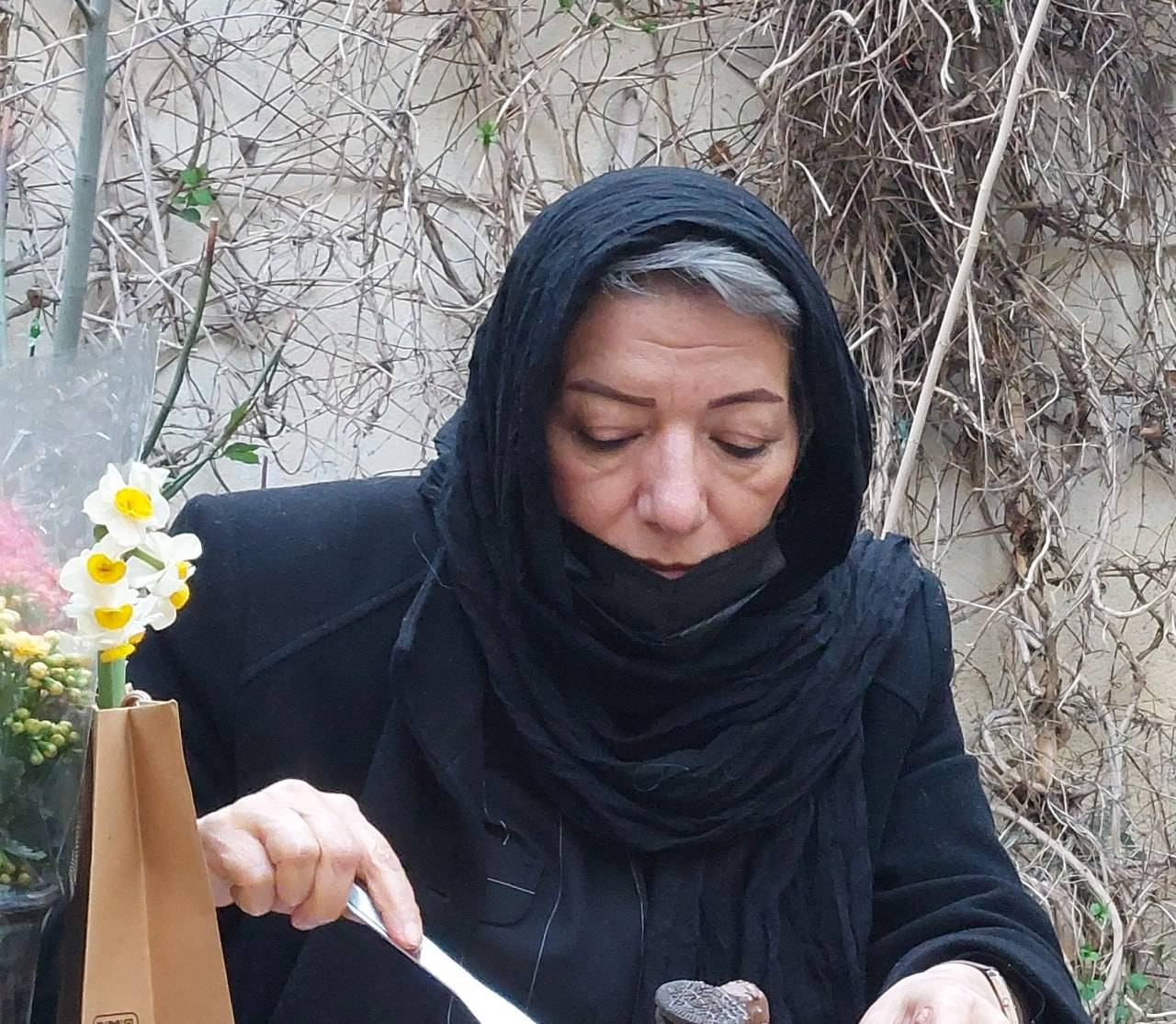 به یاد «ناهید خانوم»