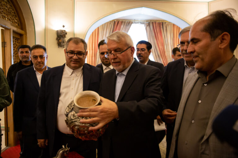 سیاست‌گذاری گردشگری در دو راهی شعار و برنامه