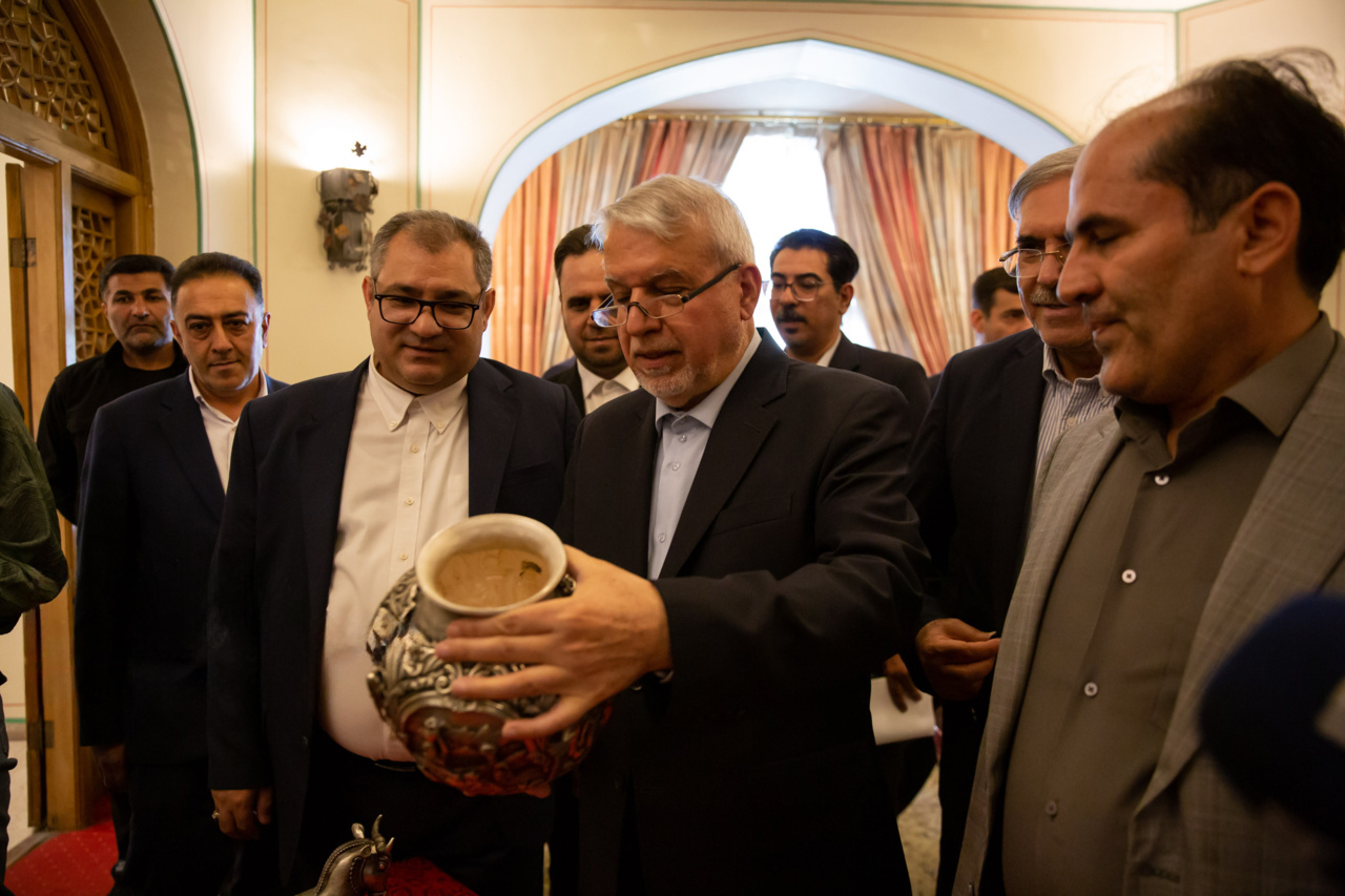 سیاست‌گذاری گردشگری در دو راهی شعار و برنامه