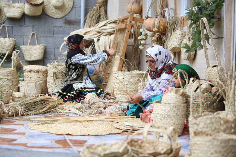 سه راهکار برای نجات صنایع دستی روستایی از رکود