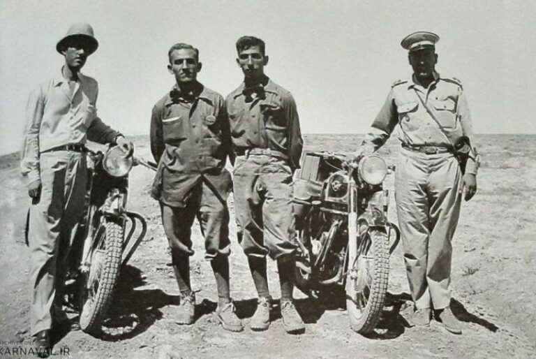 سفر به ناشناخته‌ها