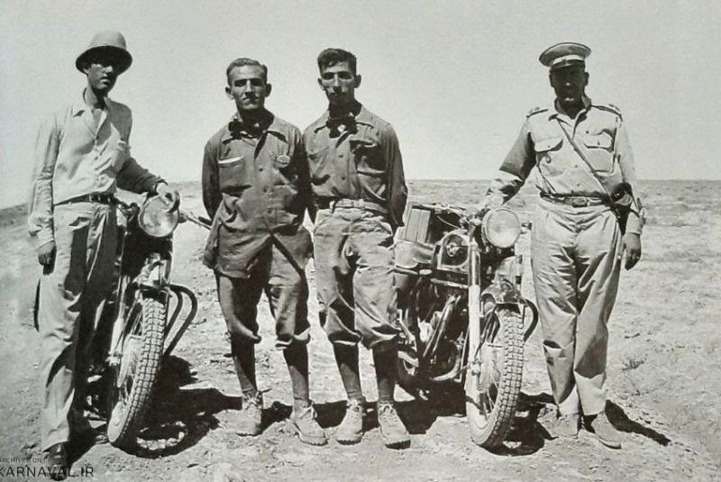 سفر به ناشناخته‌ها