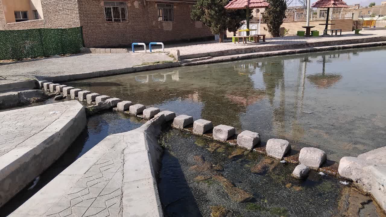 قنات ۲۵۰۰ ساله ارونه؛ شاهکار مهندسی آب و مقصد جدید گردشگری در اردستان
