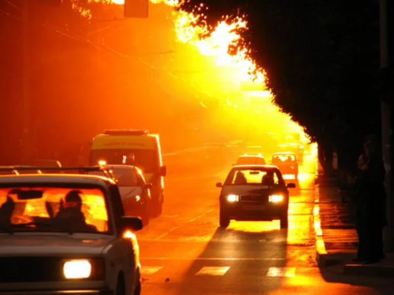 دهلران گرم‌ترین نقطه زمین شد