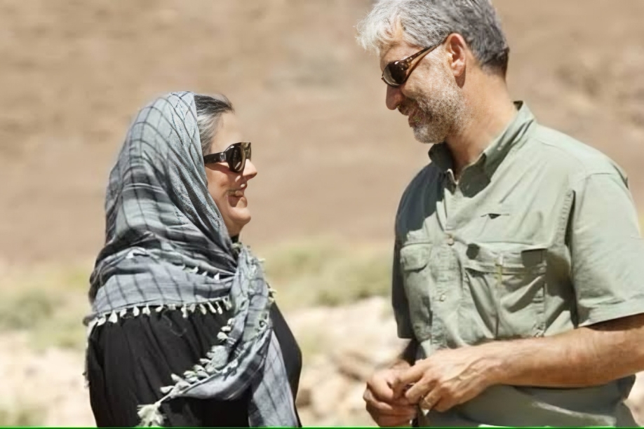 هومن جوکار و سپیده کاشانی آزاد شدند