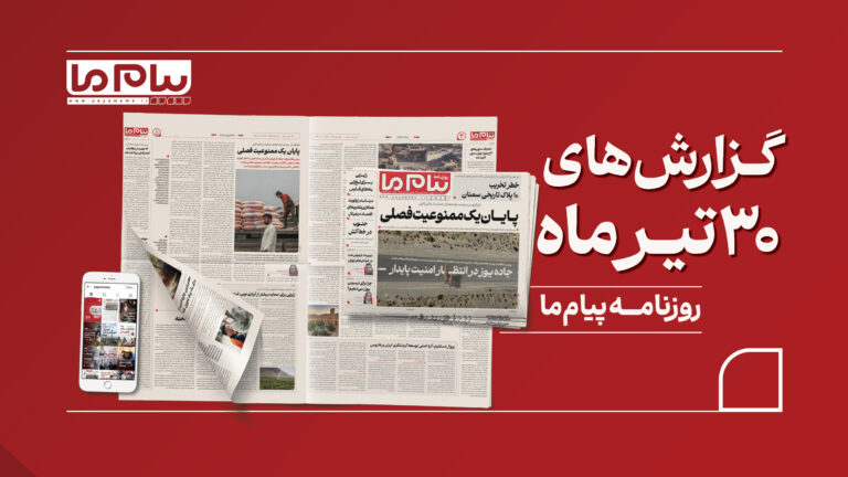 بازنگری در ممنوعیت واردات برنج و تداوم چالش‌های زیست‌محیطی