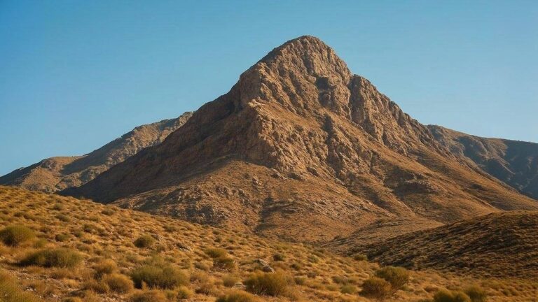 ترامپ: کوه کلنگ در نزدیکی نطنز ممکن است هدف یک حمله سنگین باشد