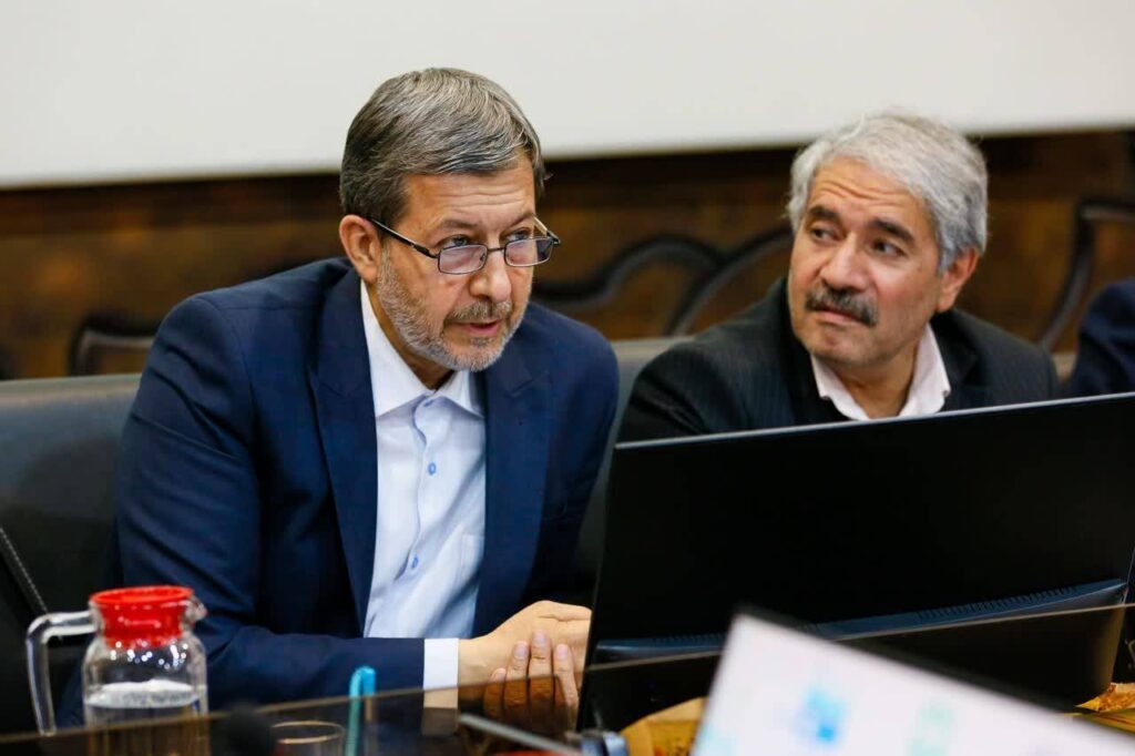 ضرب‌الاجل استانداری اصفهان به وزارت نیرو؛ سهم تالاب گاوخونی از منابع آب باید مستقل شود
