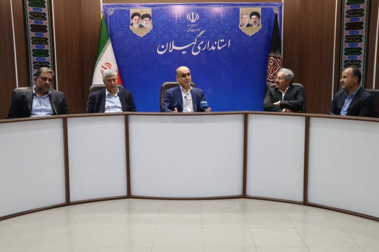 احیای تالاب انزلی بدون کنترل آلاینده‌ها ممکن نیست