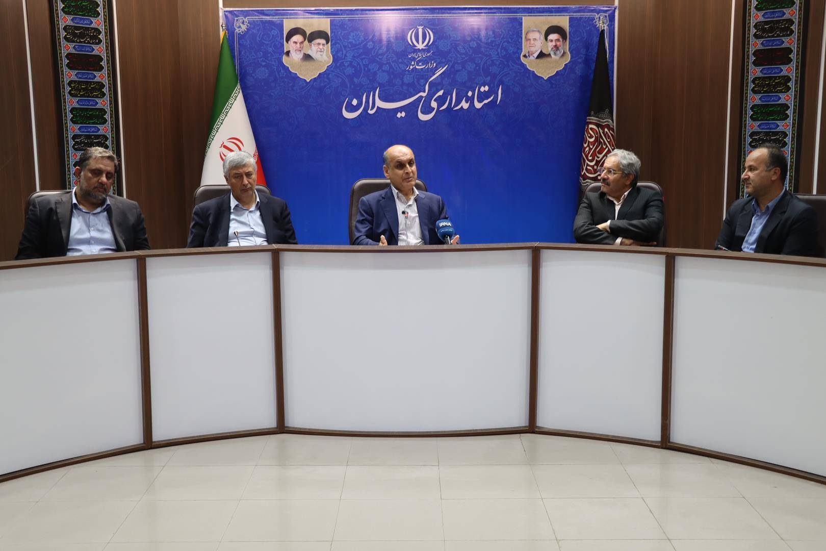 احیای تالاب انزلی بدون کنترل آلاینده‌ها ممکن نیست