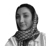 پانته‌آ ارجمندی