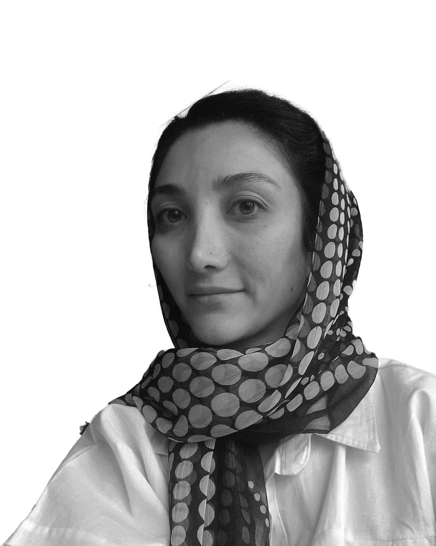 پانته‌آ ارجمندی