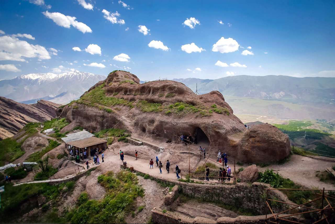 «الموت» در آستانه ثبت جهانــــــــی