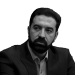 علیرضا ایزدی