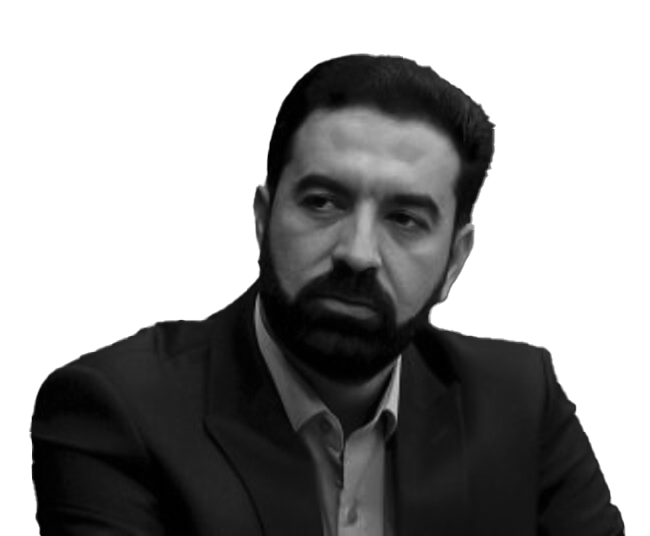 علیرضا ایزدی
