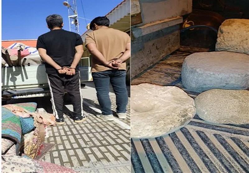 آدم‌ربایی مسافرکشان تهران به پرند
